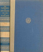The Flowering of New England by Van Wyck…