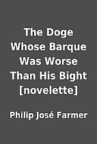 The Doge Whose Barque Was Worse Than His…
