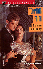Tempting Faith by Susan Mallery
