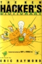 The New Hacker's Dictionary - 3rd Edition by…