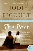 The Pact by Jodi Picoult