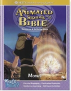 The Animated Stories From The Bible Activity…