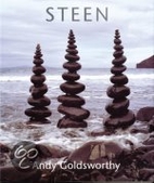 Steen by Andy Goldsworthy