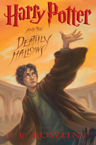 Harry Potter and the Deathly Hallows by J.…
