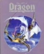 The Art of Dragon Magazine: Including All…