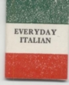 Everyday Italian by Frank J. Anderson
