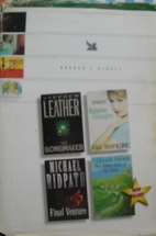 Reader's Digest Condensed Books: The…