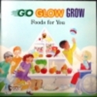 Go, Glow, Grow: Foods for You by U.S. Dept.…