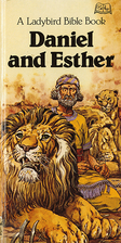 Daniel and Esther by Jenny Robertson