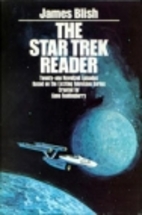 The Star Trek Reader by James Blish