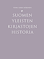 Suomen yleisten kirjastojen historia by…