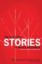 The Selected Stories of Merce Rodoreda by…