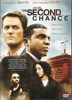 The Second Chance by Steve Taylor