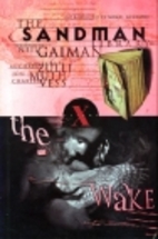 The Sandman: The Wake by Neil Gaiman