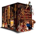 Nursery Rhyme Murders Collection by Carolyn…