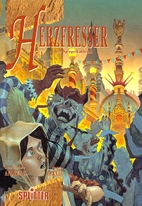 Herzfresser 2: Das Spiegelkabinett by…
