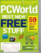 PC World (June 2012) by Edward Albro