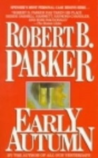 Early Autumn by Robert B. Parker
