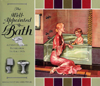 The Well-Appointed Bath: Authentic Plans and…