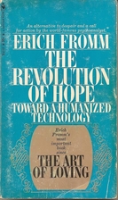 The Revolution of Hope: Toward a Humanized…