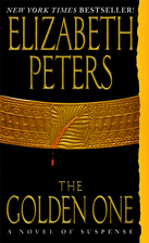 The Golden One by Elizabeth Peters