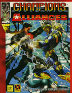 Champions, New Millenium: Alliances
