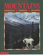 Life in the Mountains by Catherine Bradley