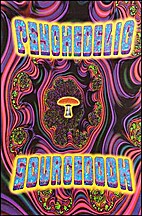 Psychedelic Source Book by Will Beifuss