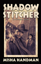 Shadow Stitcher: An Everland Mystery by…