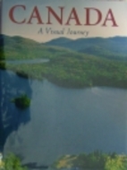 Canada by Tanya Lloyd Kyi