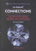 Connections: The Geometric Bridge Between…