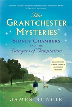 Sidney Chambers and the Dangers of…