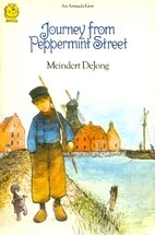 Journey from Peppermint Street (Armada Lions…