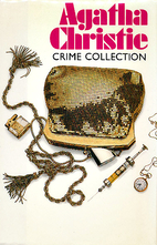 Agatha Christie Crime Collection: Curtain,…