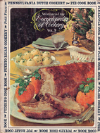 Encyclopedia of Cookery Volume 09 by Eileen…
