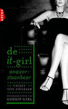 Reckless by Cecily von Ziegesar