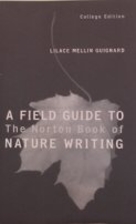 A Field Guide to the Norton Book of Nature…