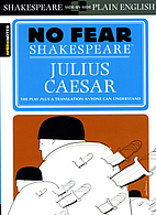 Julius Caesar (No Fear Shakespeare) by…