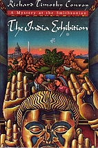 The India Exhibition: A Mystery at the…