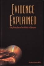 Evidence Explained: Citing History Sources…