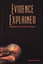 Evidence Explained: Citing History Sources…