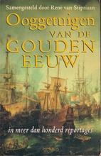 Ooggetuigen van de Gouden Eeuw in meer dan…