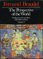 The Perspective of the World by Fernand…