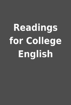 Readings for College English