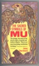The Sacred Symbols of Mu by James Churchward