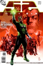 52 Week #6 by Geoff Johns