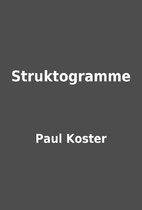 Struktogramme by Paul Koster