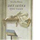 Det sköna 1700-talet by Sten Åke…