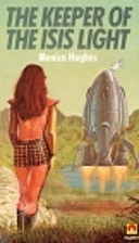The Keeper of the Isis Light by Monica…