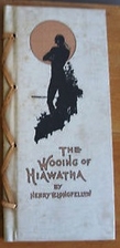 The Wooing Of Hiawatha by Henry W.…
